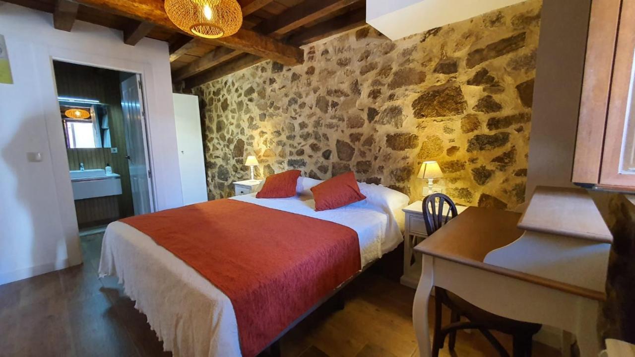 Casas Del Castillo, 1 Apartment Avila Exterior photo