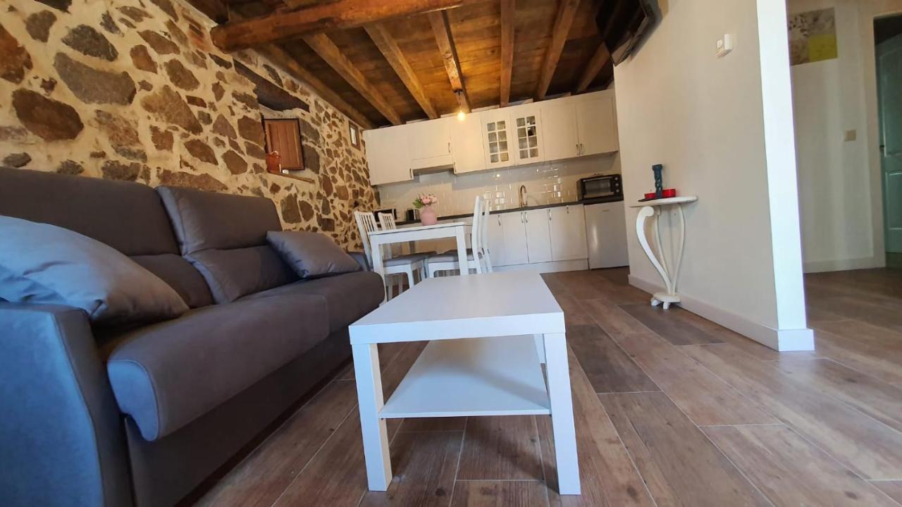 Casas Del Castillo, 1 Apartment Avila Exterior photo