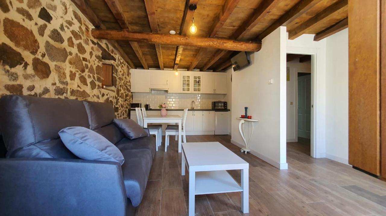 Casas Del Castillo, 1 Apartment Avila Exterior photo